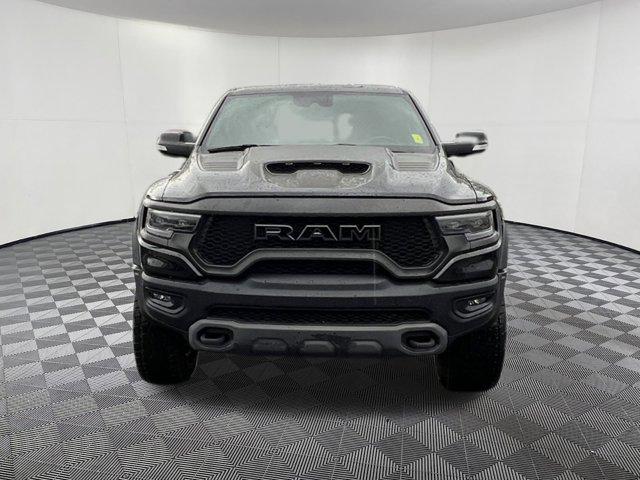 used 2022 Ram 1500 car, priced at $72,497