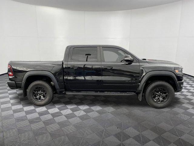 used 2022 Ram 1500 car, priced at $72,497