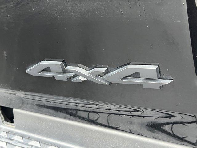 used 2022 Ram 1500 car, priced at $72,497