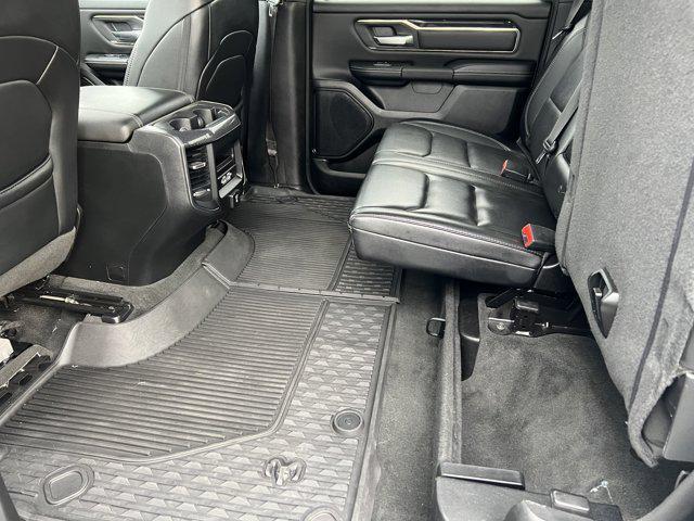 used 2020 Ram 1500 car, priced at $31,997