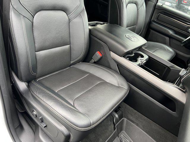 used 2020 Ram 1500 car, priced at $31,997