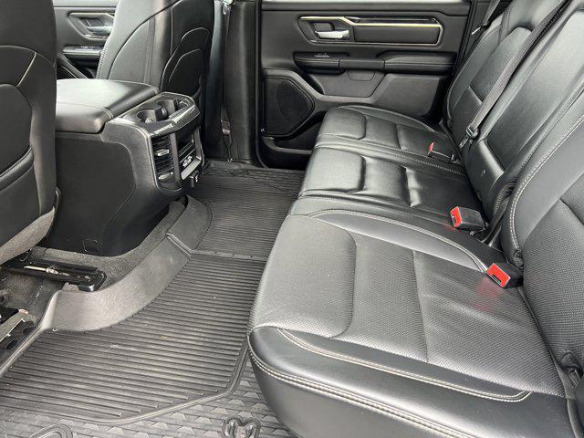 used 2020 Ram 1500 car, priced at $31,997