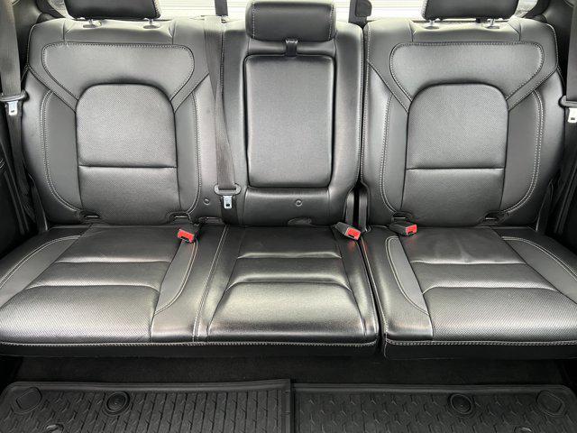 used 2020 Ram 1500 car, priced at $31,997