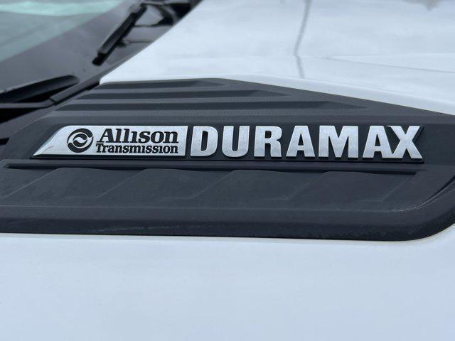 used 2021 Chevrolet Silverado 3500 car, priced at $56,997