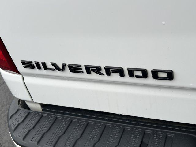 used 2021 Chevrolet Silverado 3500 car, priced at $56,997