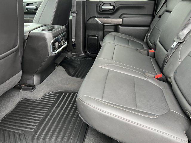 used 2021 Chevrolet Silverado 3500 car, priced at $56,997