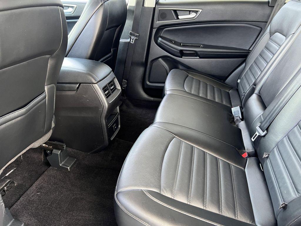 used 2015 Ford Edge car, priced at $12,697