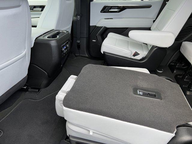 new 2026 Chevrolet Tahoe car, priced at $87,497