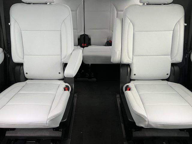 new 2026 Chevrolet Tahoe car, priced at $87,497