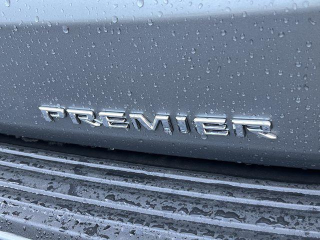 new 2026 Chevrolet Tahoe car, priced at $87,497