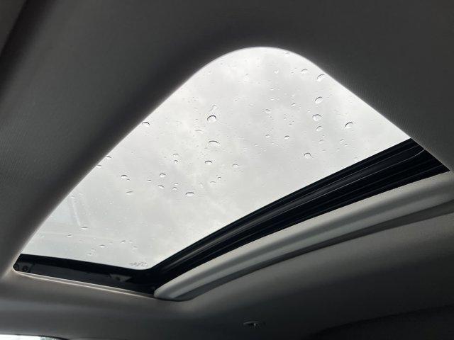 used 2024 Honda HR-V car, priced at $25,497