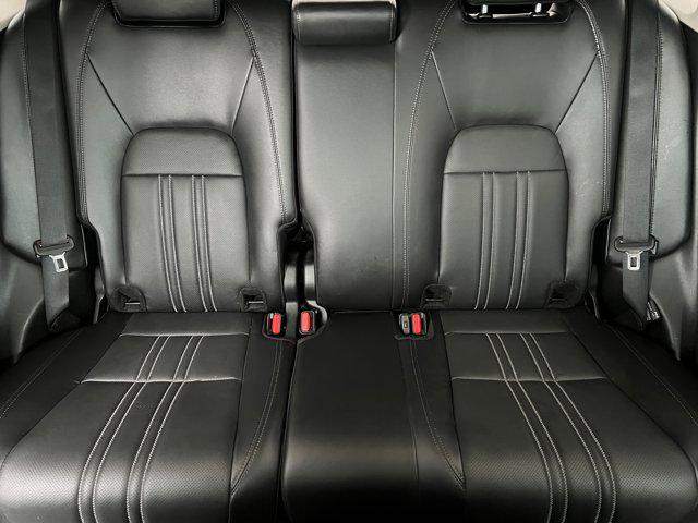 used 2024 Honda HR-V car, priced at $25,497