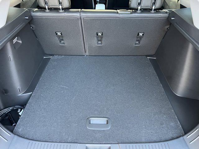 new 2026 Chevrolet Trax car, priced at $23,497