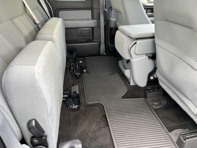 used 2014 Ford F-150 car, priced at $14,897