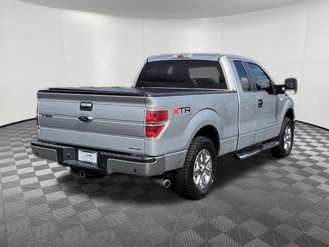 used 2014 Ford F-150 car, priced at $14,897