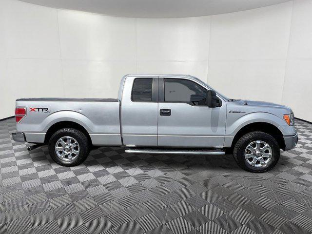 used 2014 Ford F-150 car, priced at $14,897