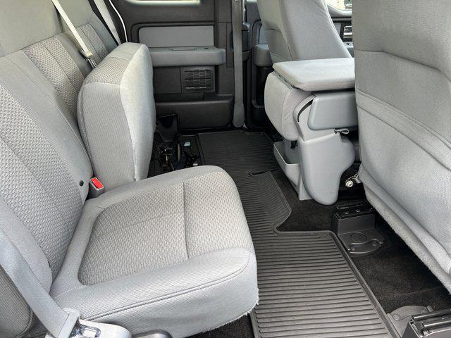 used 2014 Ford F-150 car, priced at $14,897