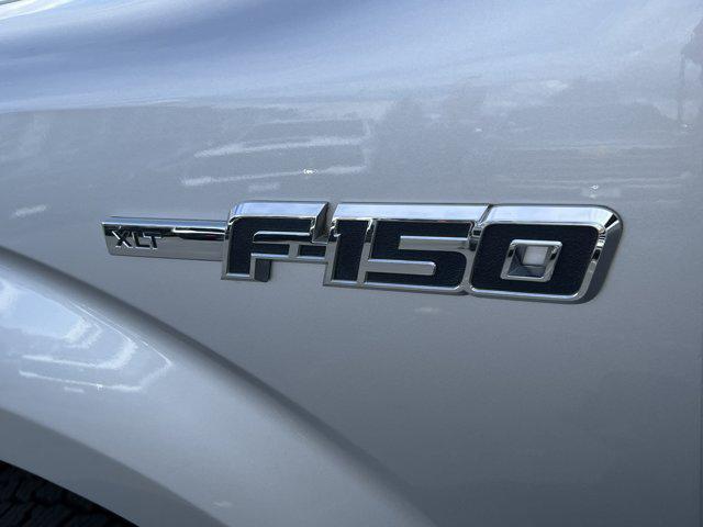 used 2014 Ford F-150 car, priced at $14,897