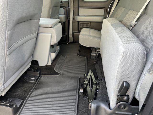 used 2014 Ford F-150 car, priced at $14,897