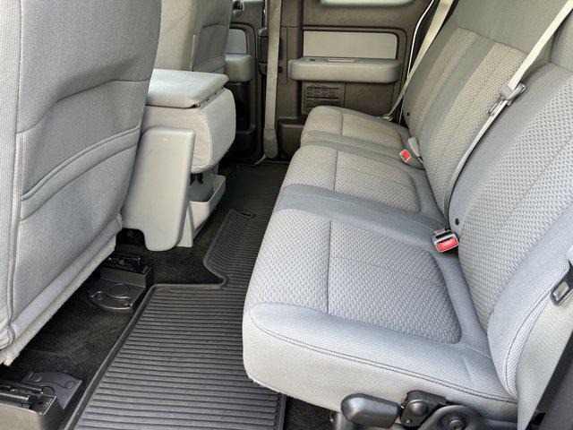 used 2014 Ford F-150 car, priced at $14,897