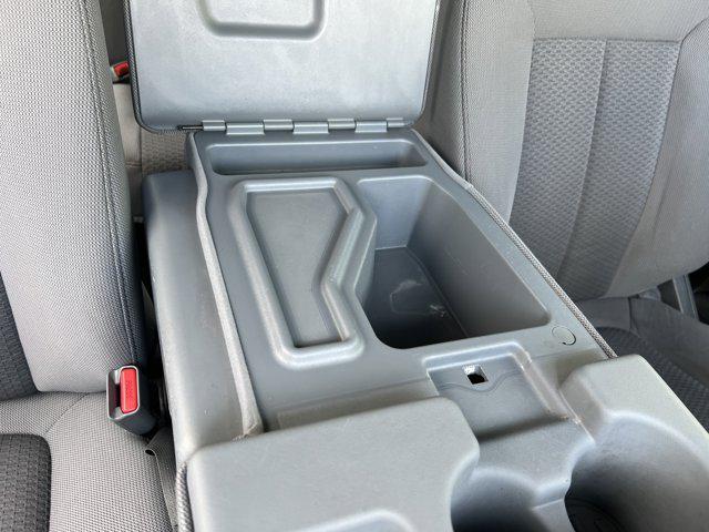 used 2014 Ford F-150 car, priced at $14,897