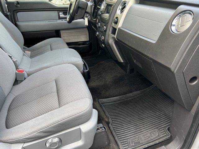 used 2014 Ford F-150 car, priced at $14,897