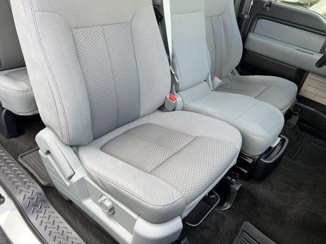 used 2014 Ford F-150 car, priced at $14,897