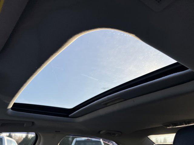 used 2011 Lincoln MKZ car, priced at $8,997