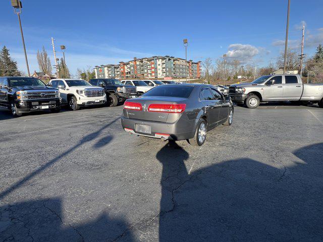 used 2011 Lincoln MKZ car, priced at $8,997