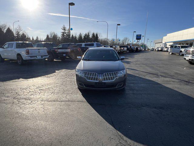 used 2011 Lincoln MKZ car, priced at $8,997