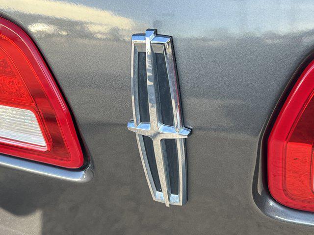 used 2011 Lincoln MKZ car, priced at $8,997