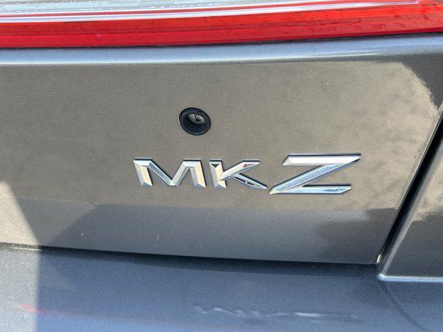used 2011 Lincoln MKZ car, priced at $8,997