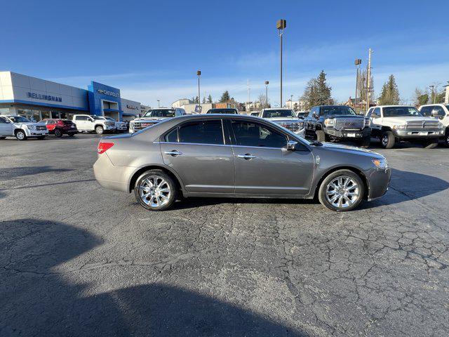 used 2011 Lincoln MKZ car, priced at $8,997