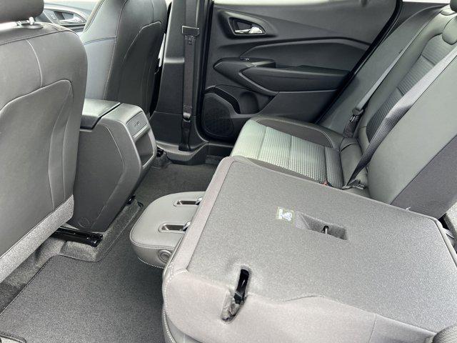 new 2026 Chevrolet Trax car, priced at $24,197