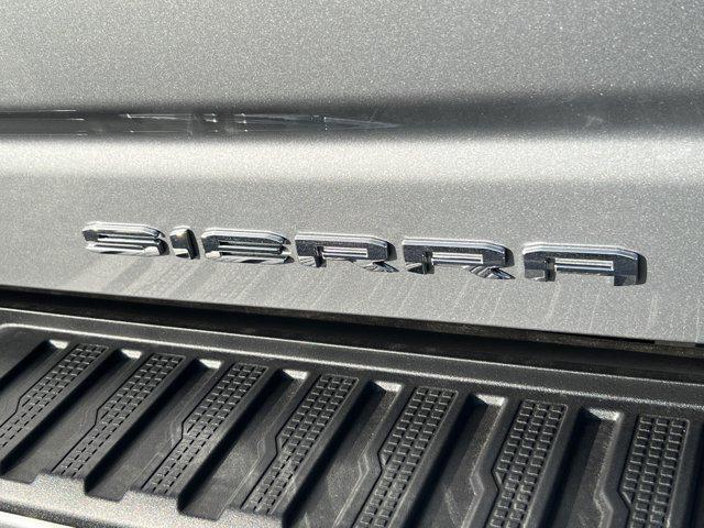 new 2026 GMC Sierra 2500 car, priced at $82,497