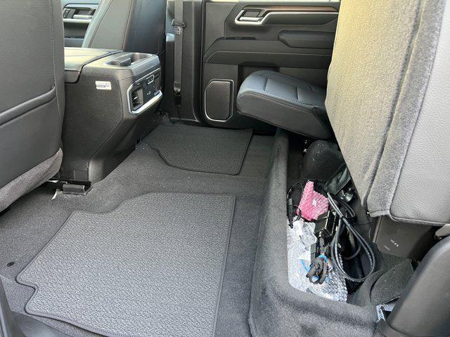 new 2026 GMC Sierra 2500 car, priced at $82,497