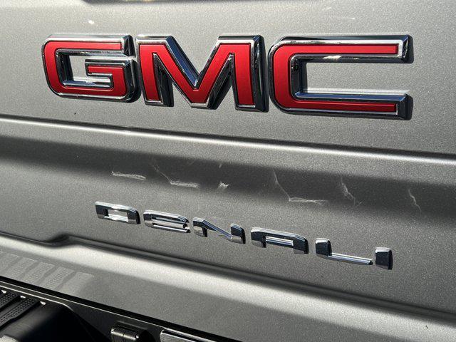 new 2026 GMC Sierra 2500 car, priced at $82,497