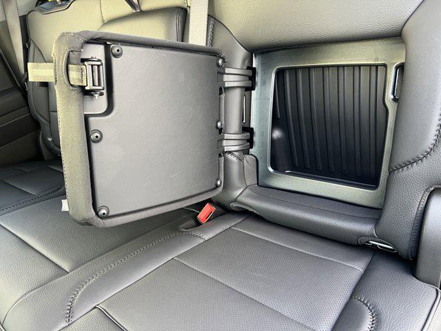 new 2026 GMC Sierra 2500 car, priced at $82,497