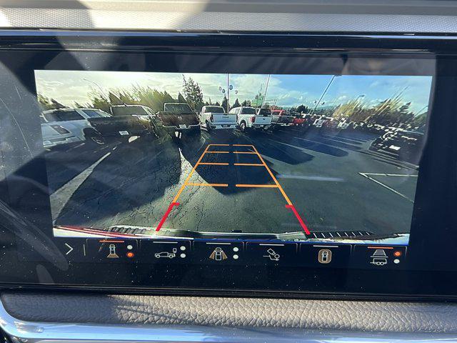 new 2026 GMC Sierra 2500 car, priced at $82,497