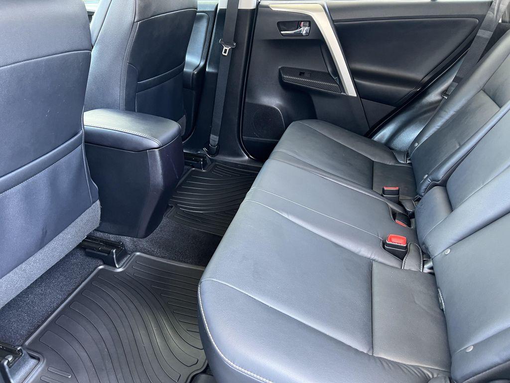 used 2015 Toyota RAV4 car, priced at $19,897