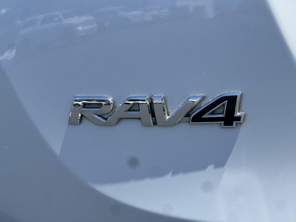 used 2015 Toyota RAV4 car, priced at $19,897