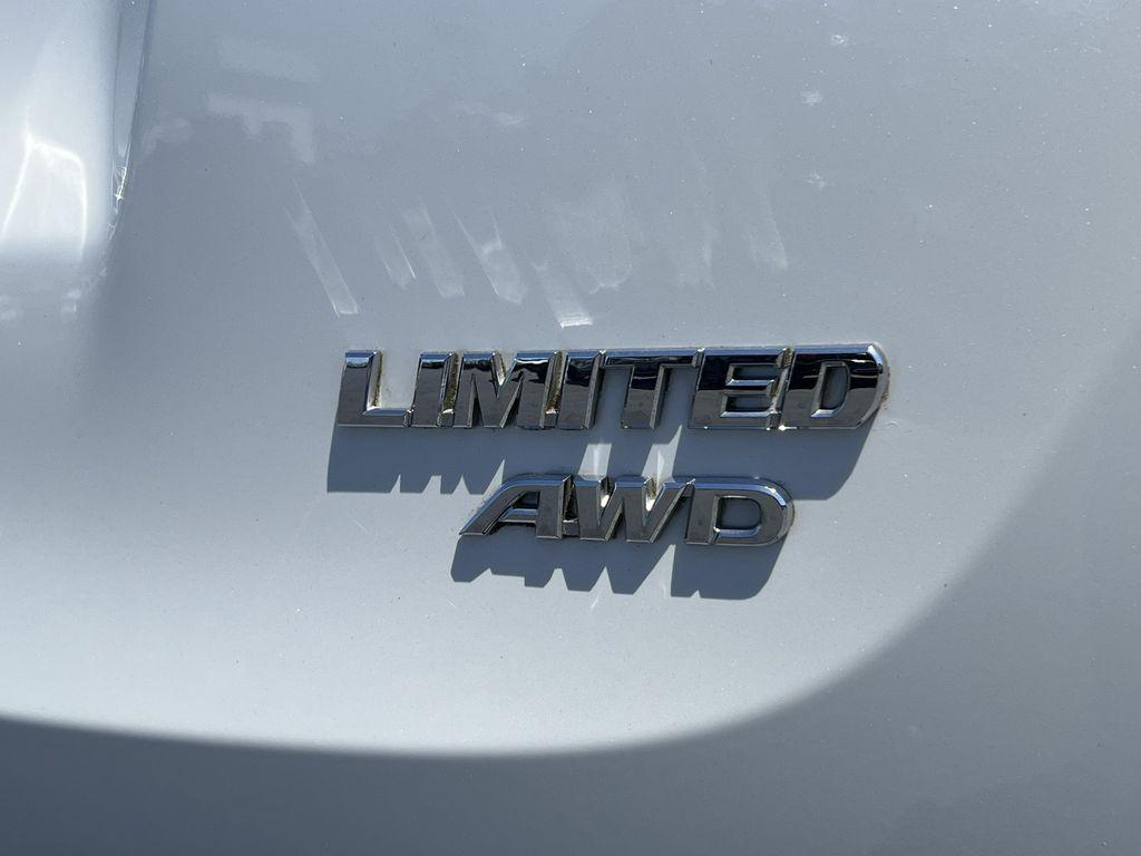 used 2015 Toyota RAV4 car, priced at $19,897