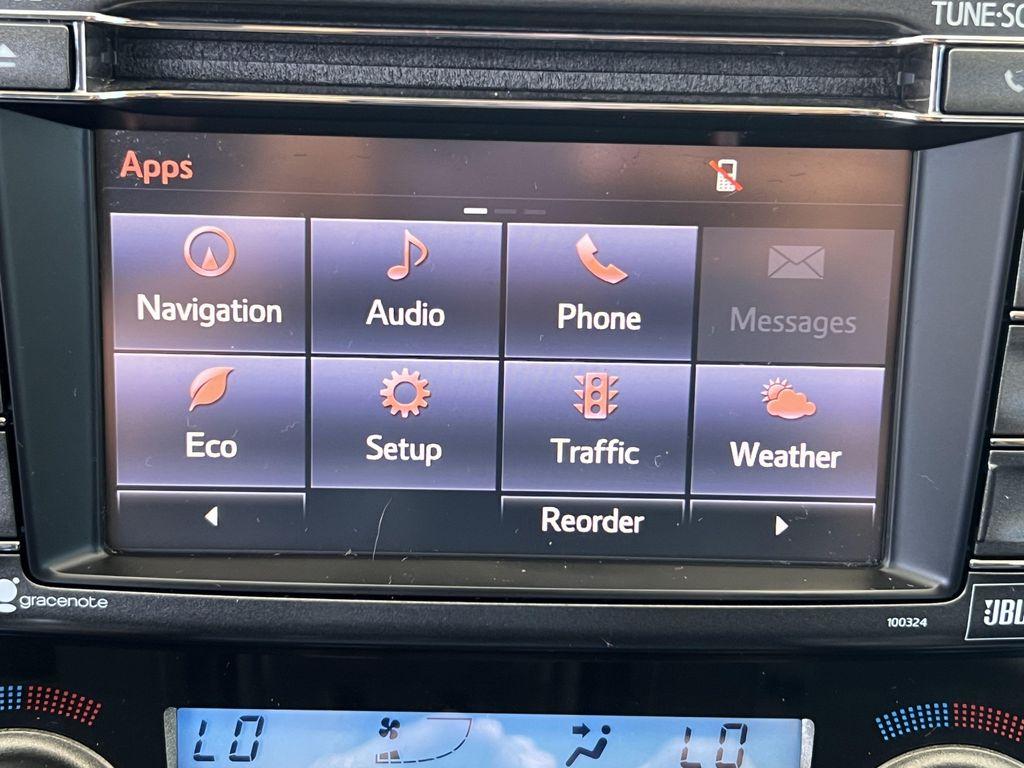 used 2015 Toyota RAV4 car, priced at $19,897