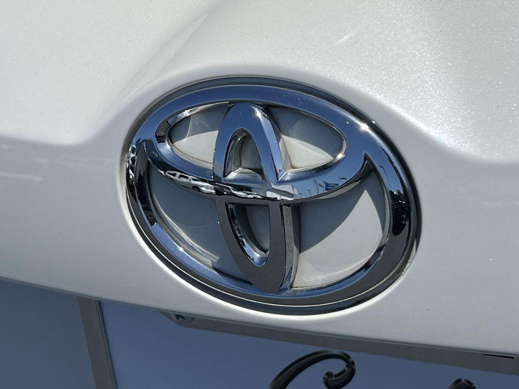 used 2015 Toyota RAV4 car, priced at $19,897