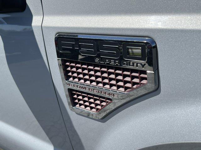 used 2008 Ford F-350 car, priced at $20,197