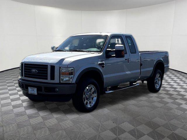 used 2008 Ford F-350 car, priced at $20,197