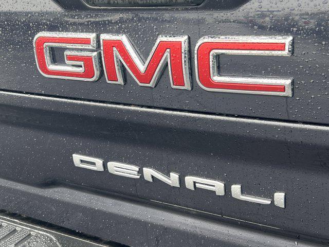 used 2025 GMC Sierra 2500 car, priced at $67,997