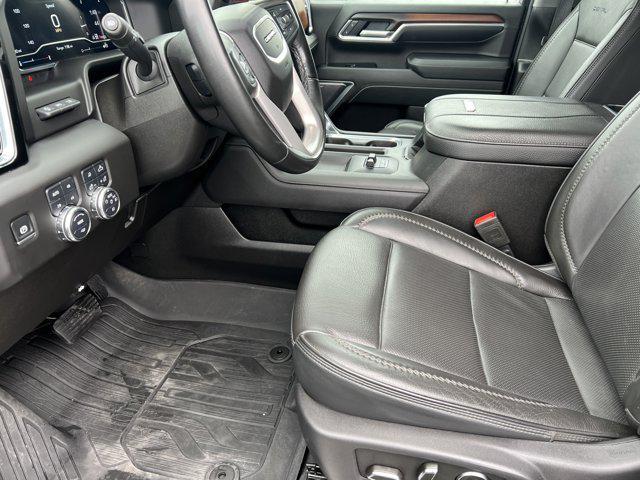 used 2025 GMC Sierra 2500 car, priced at $67,997
