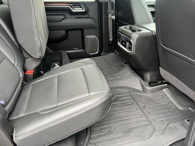 used 2025 GMC Sierra 2500 car, priced at $67,997