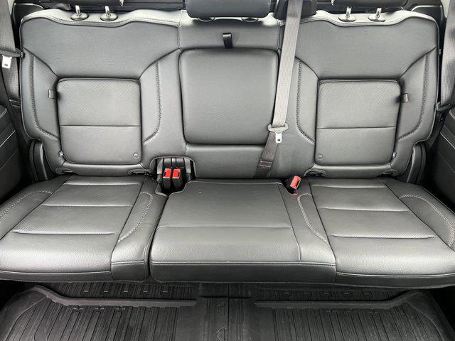 used 2025 GMC Sierra 2500 car, priced at $67,997